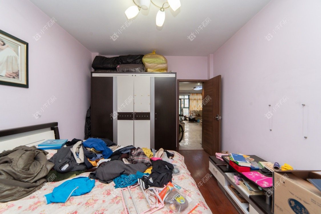 常州勤德家园在租房源室内图_小牛看房