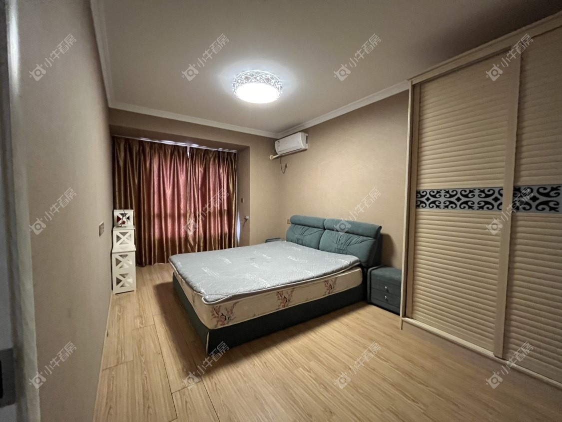 常州中海龙城花园西区在租房源_小牛看房