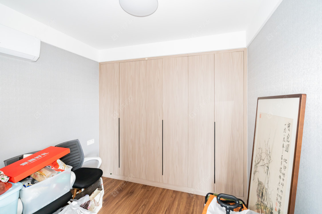 华润国际六期房源室内图 常州华润国际六期在售二手房源室内图_小牛看房