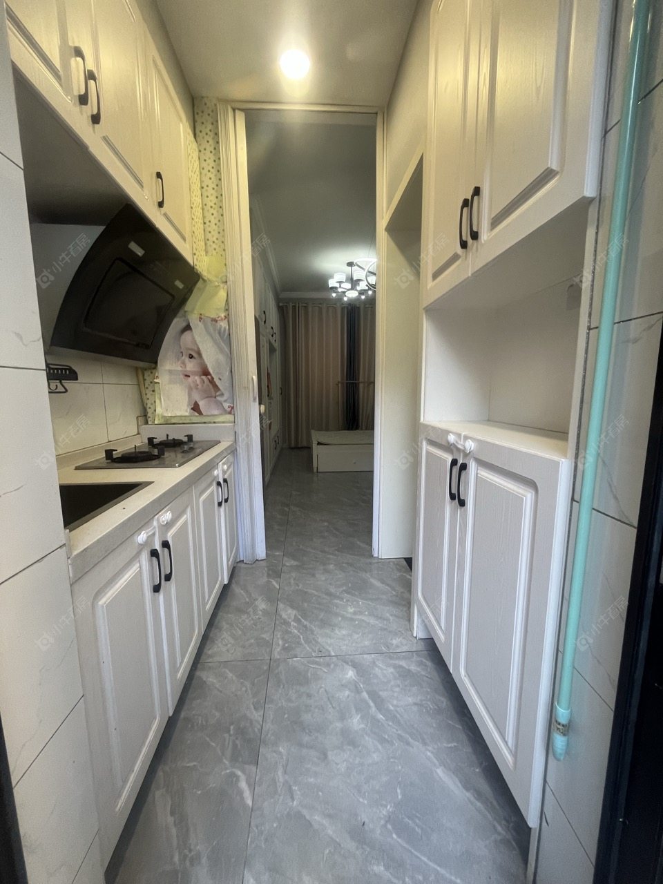 常州小季家村2室2厅1卫出租_小牛看房