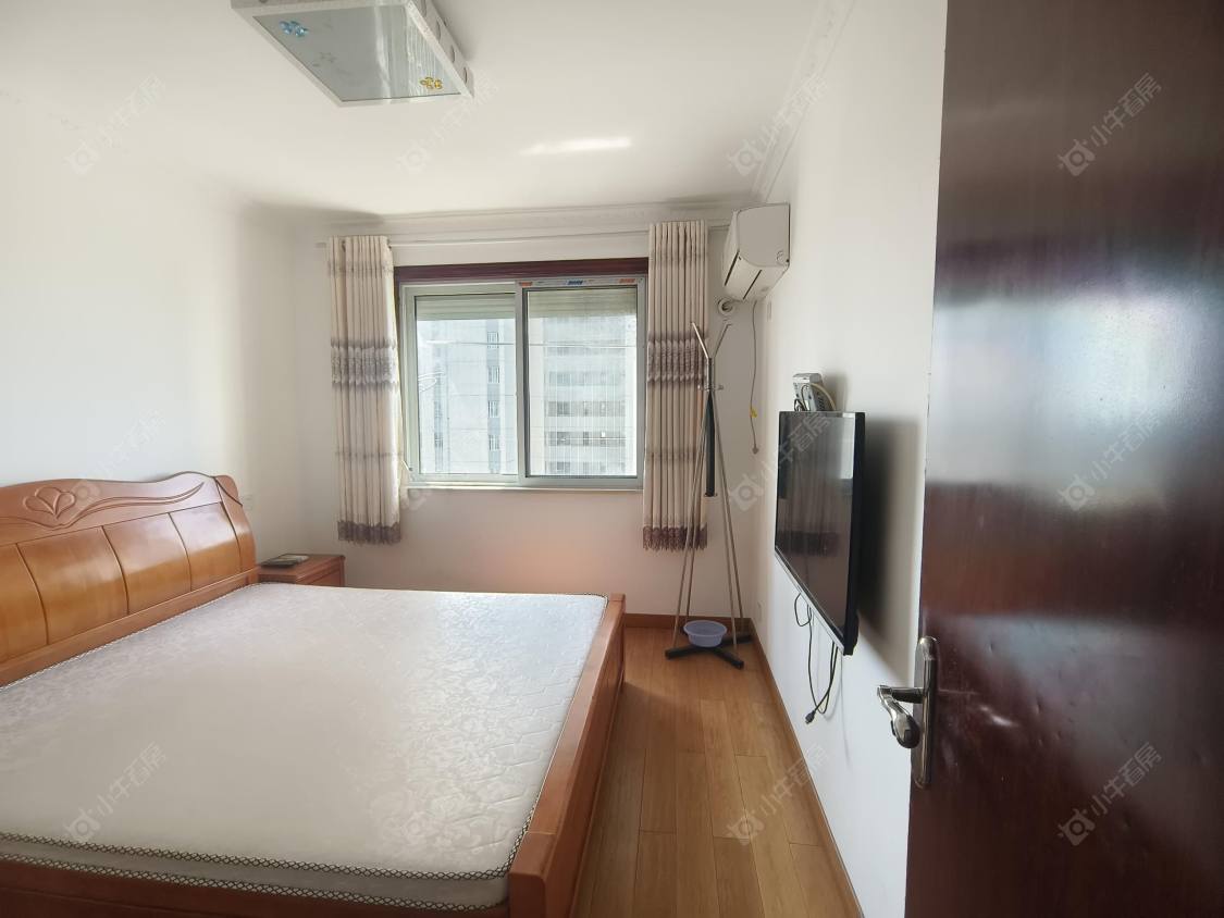 常州临津花园在租房源室内图_小牛看房