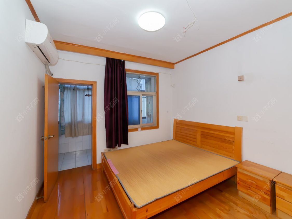 常州北环新村武进小区在售二手房源室内图_小牛看房