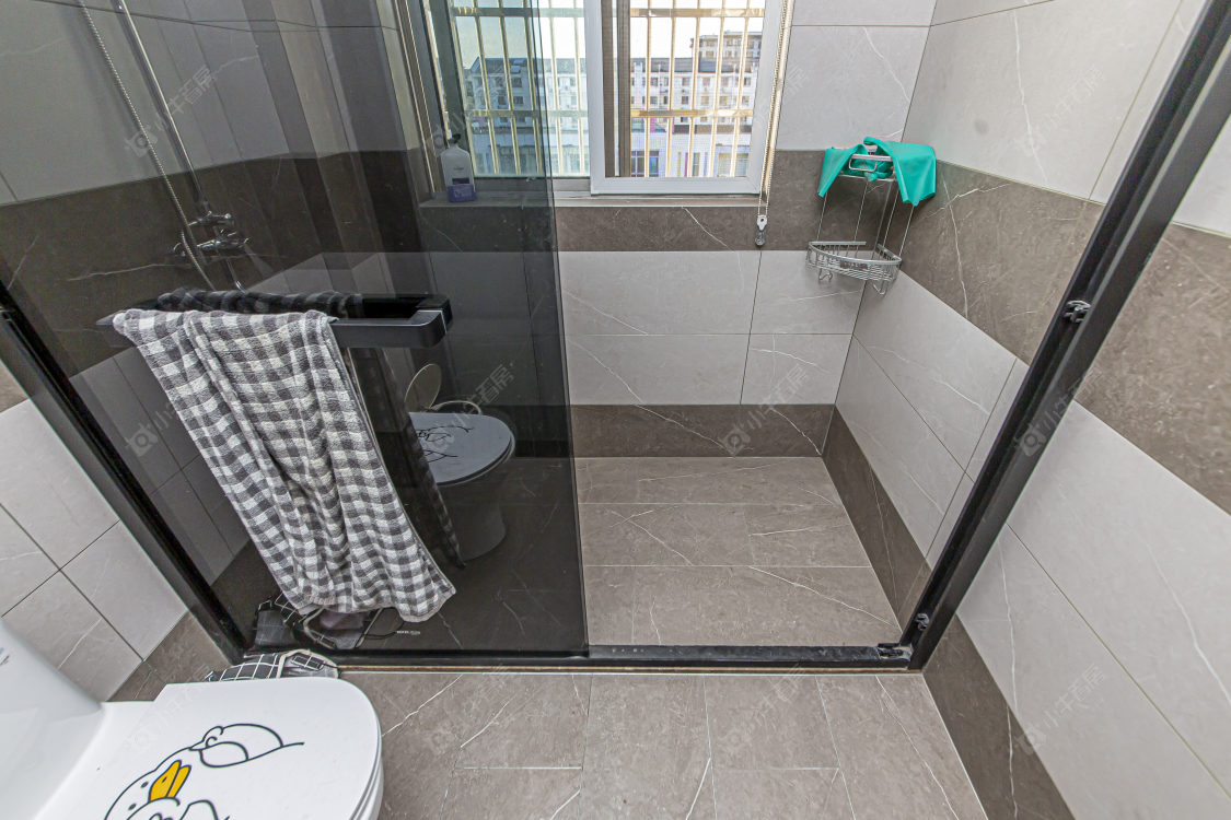 常州晓柳花苑一村在售二手房源室内图_小牛看房