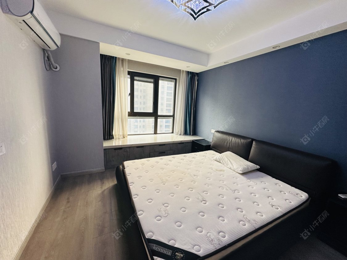 常州牡丹水岸国际在租房源_小牛看房