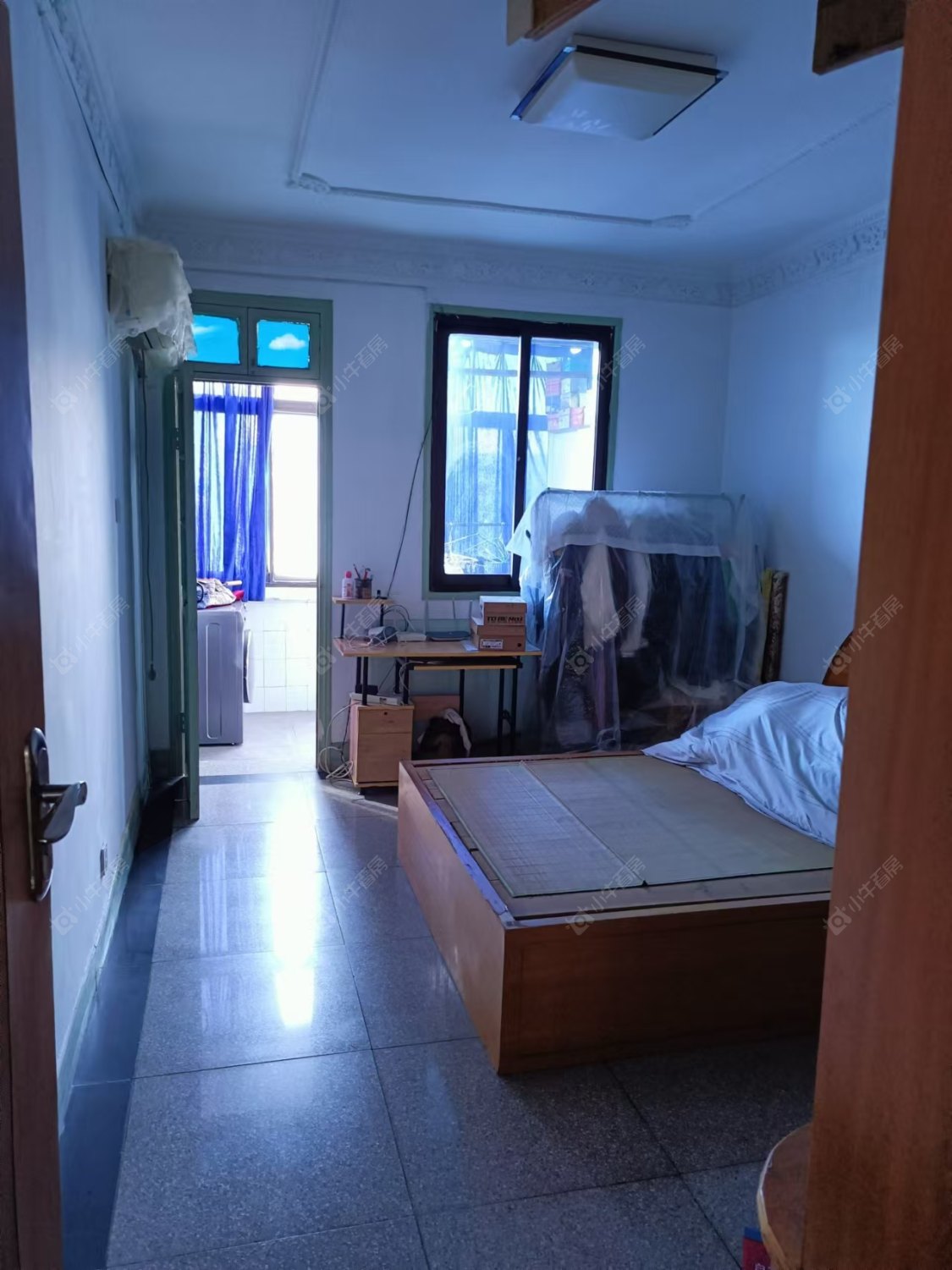 常州朝阳四村在租房源_小牛看房