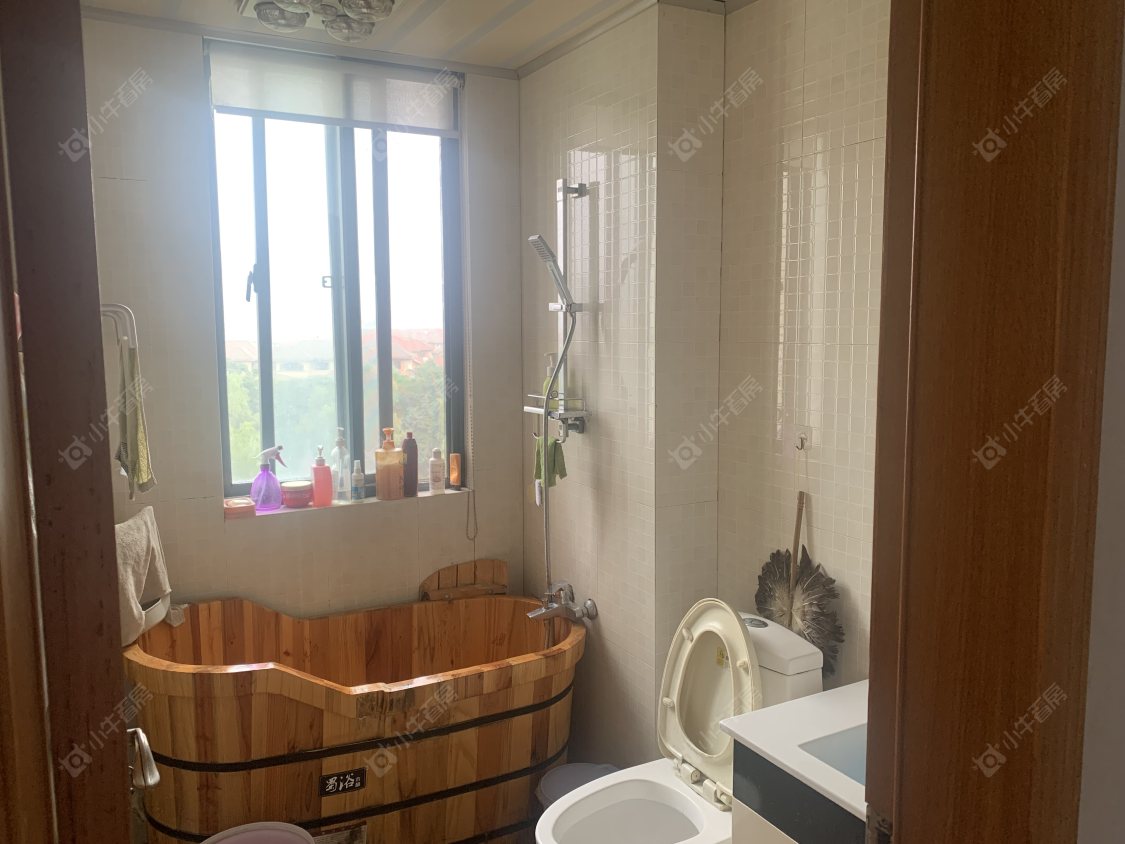 常州香树湾福园在租房源_小牛看房