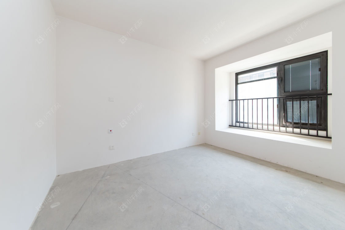 常州美的翰林府在售二手房源室内图_小牛看房