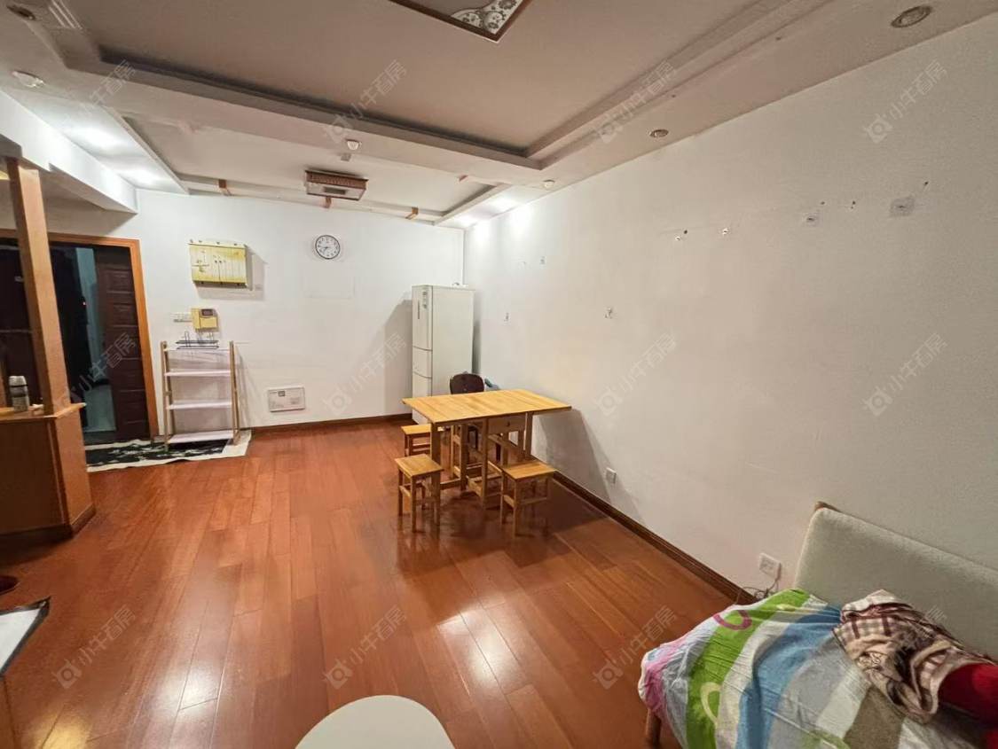 常州新城南都花海在租房源_小牛看房