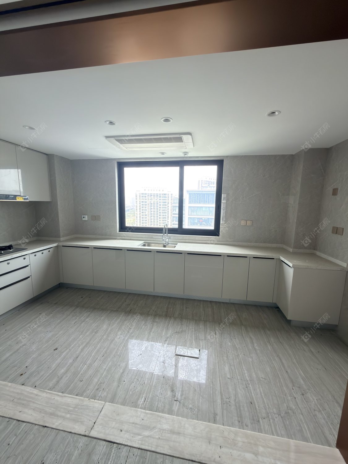 常州万科国宾道在租房源室内图_小牛看房