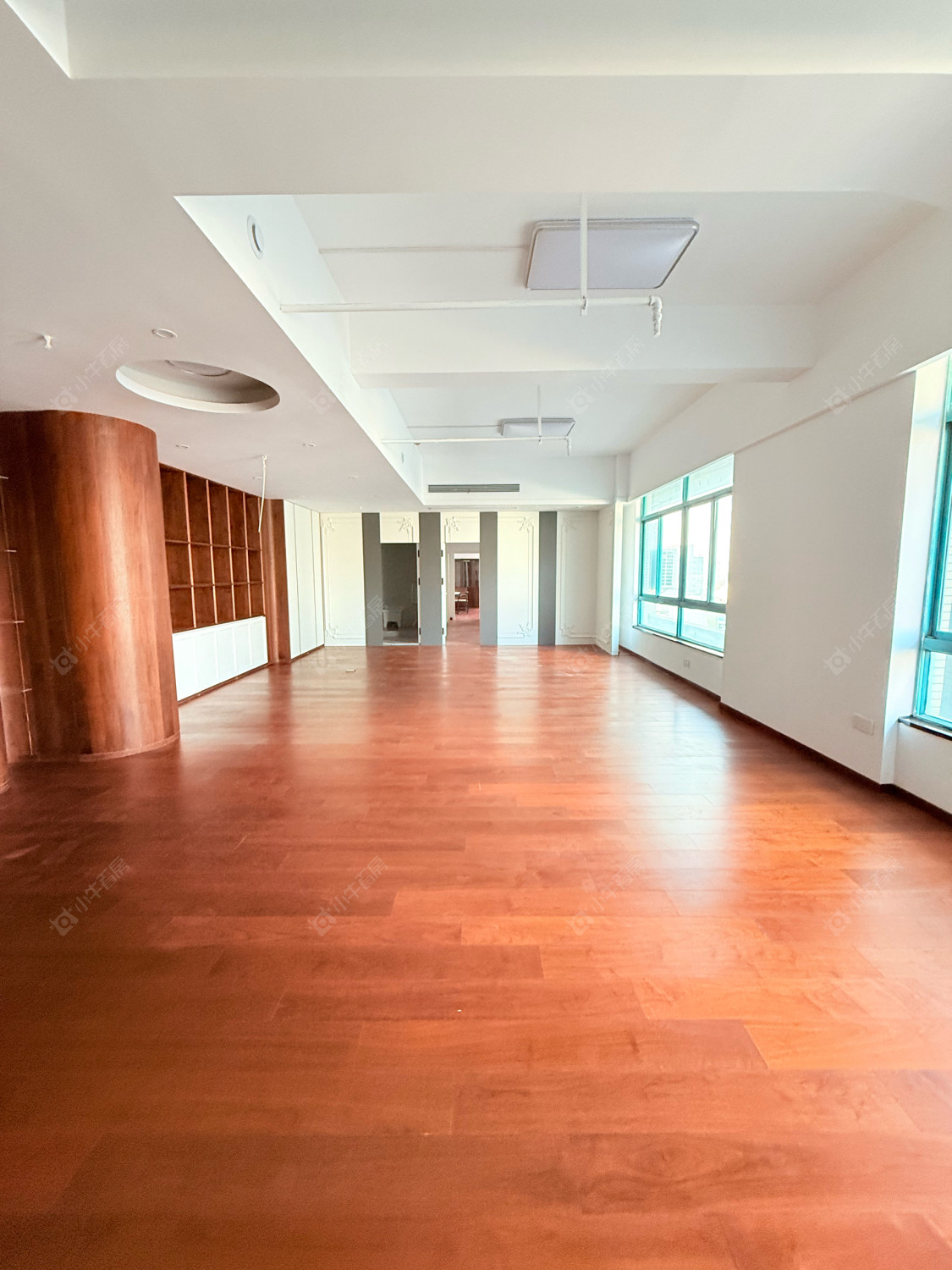 府琛商务广场房源室内图 常州府琛商务广场在租房源室内图_小牛看房