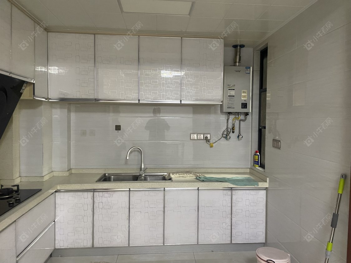 常州名桂坊在租房源室内图_小牛看房