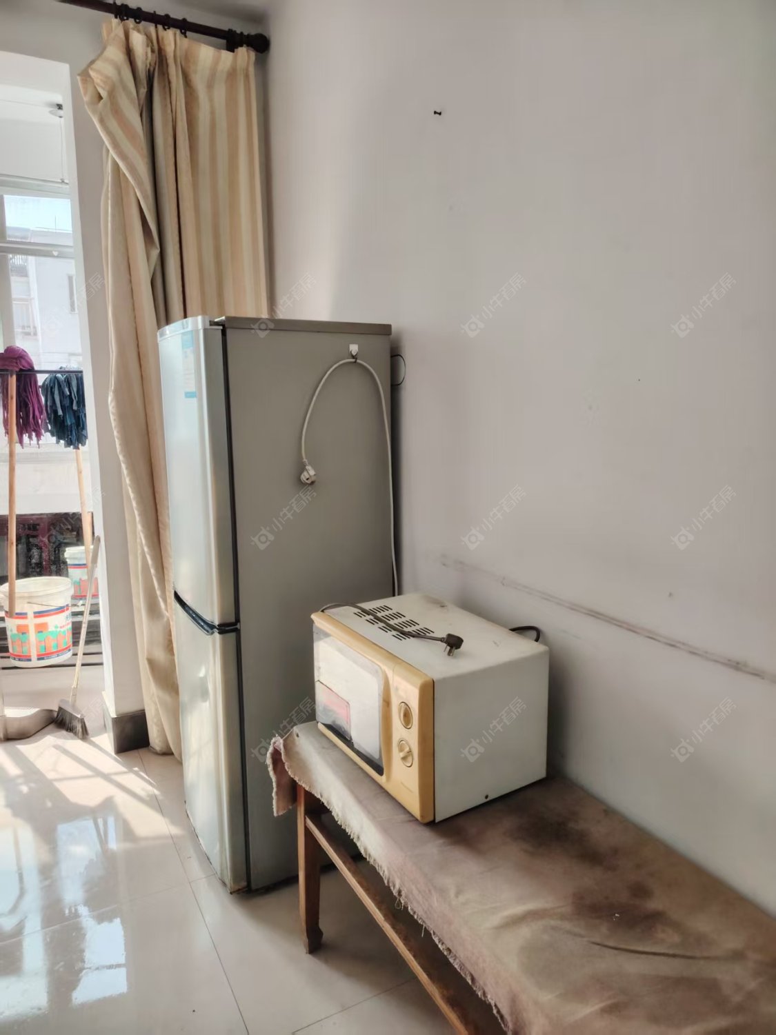 常州新龙花苑东区在租房源_小牛看房