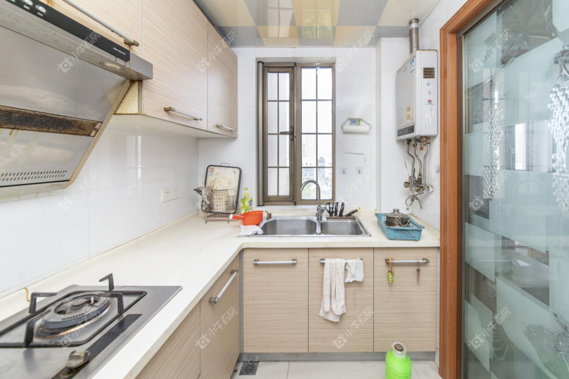 常州伟业臻品花园在租房源室内图_小牛看房