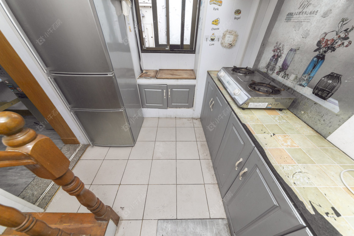 清潭新村房源室内图 常州清潭新村在售二手房源室内图_小牛看房