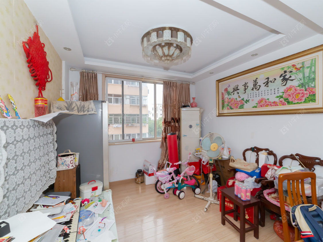 常州翠竹新村北区在售二手房_小牛看房