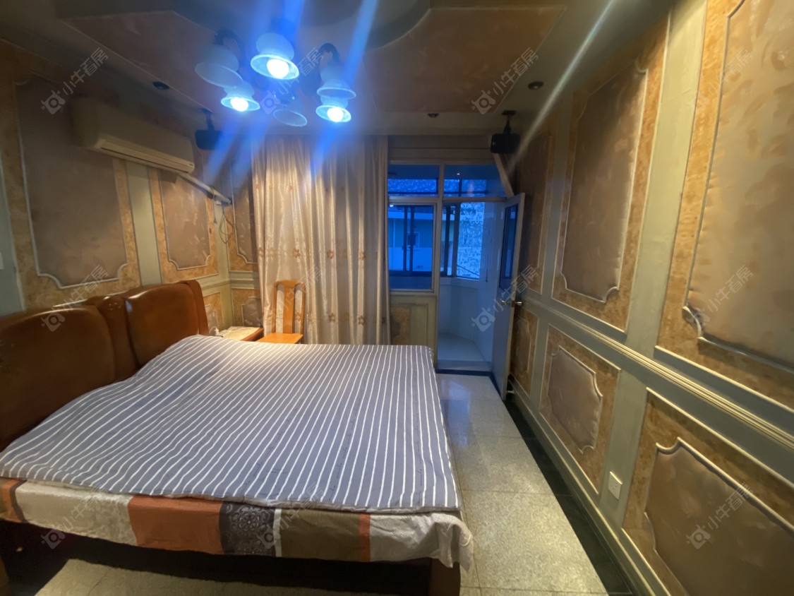 常州红梅西村在租房源室内图_小牛看房