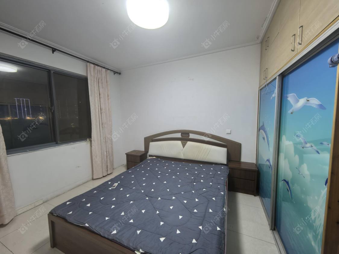 常州腾龙苑西区在租房源室内图_小牛看房