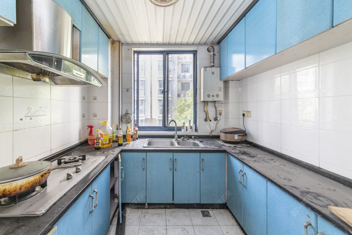 常州四季新城北苑在售二手房源室内图_小牛看房