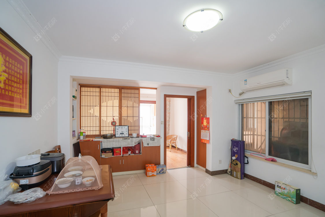 常州九洲新世界花苑在售二手房源_小牛看房