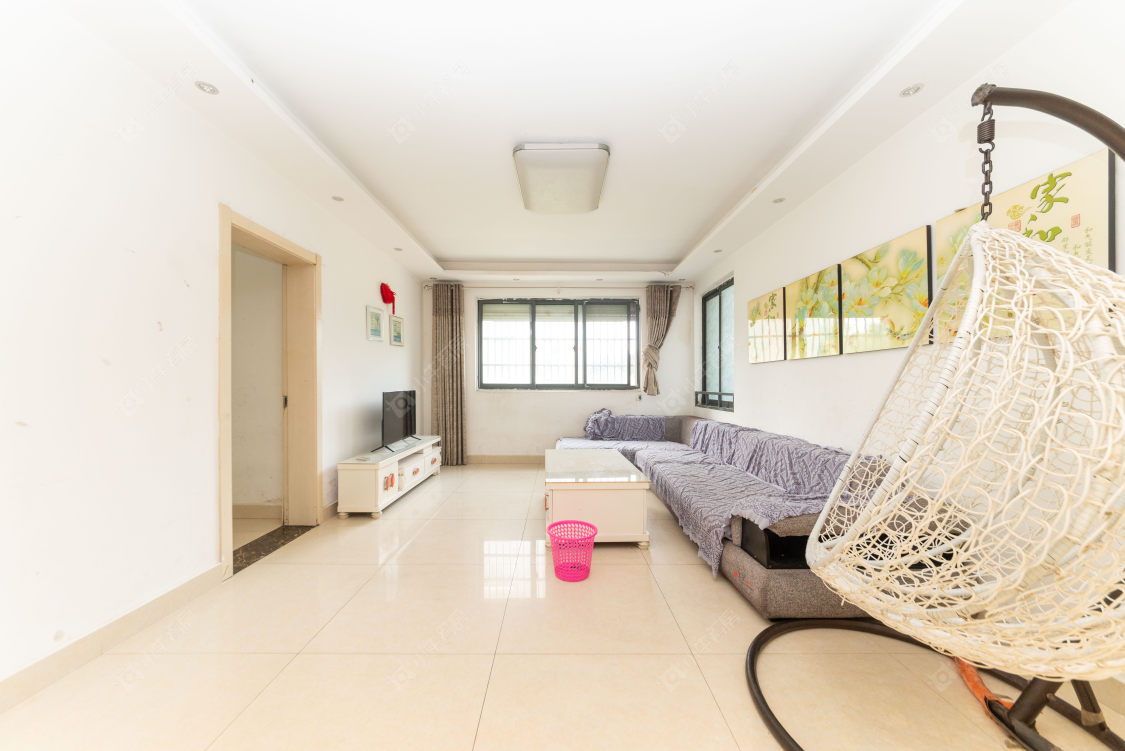 常州南湖家苑在售二手房源_小牛看房