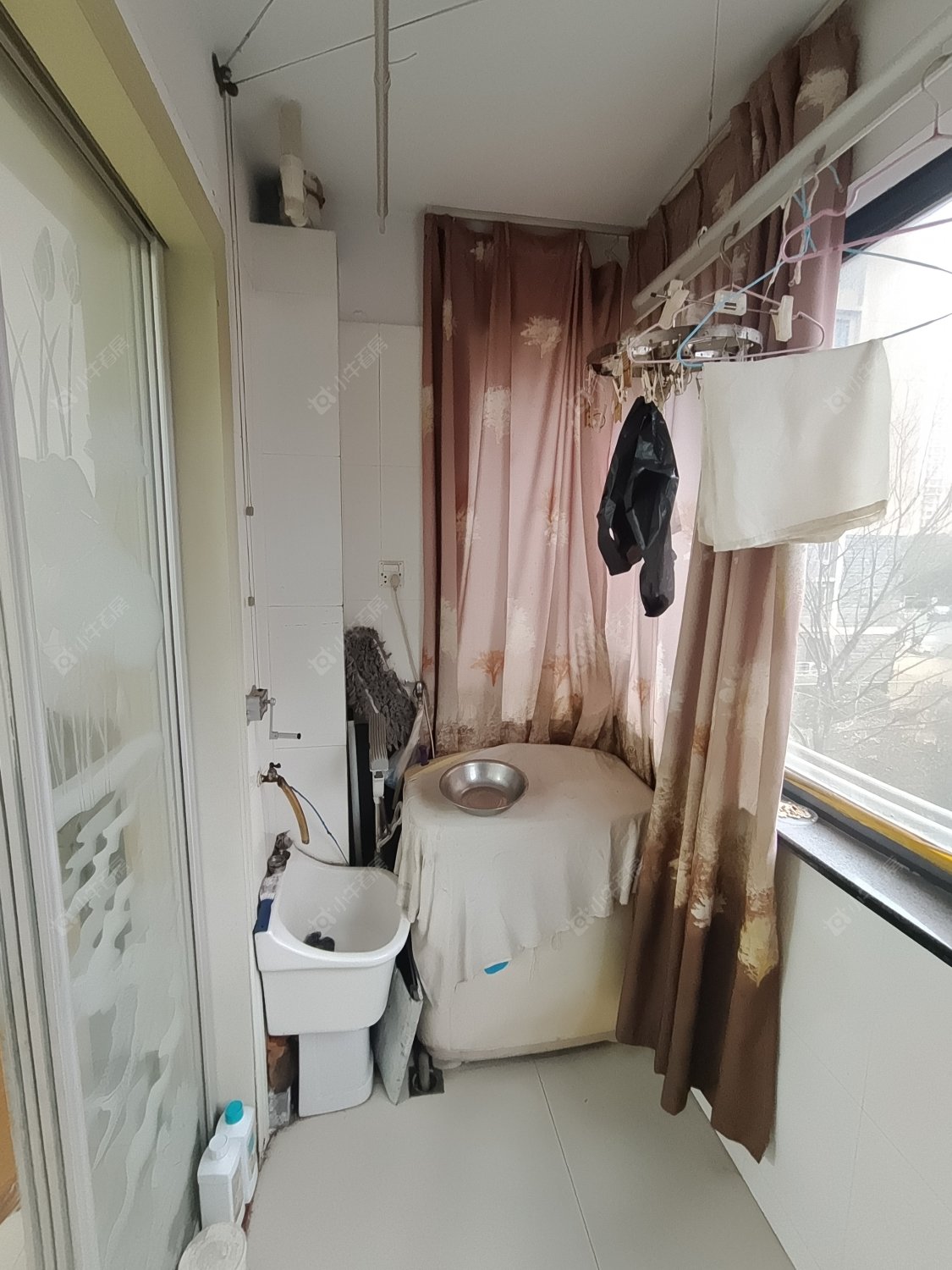 常州玲珑花园在租房源室内图_小牛看房