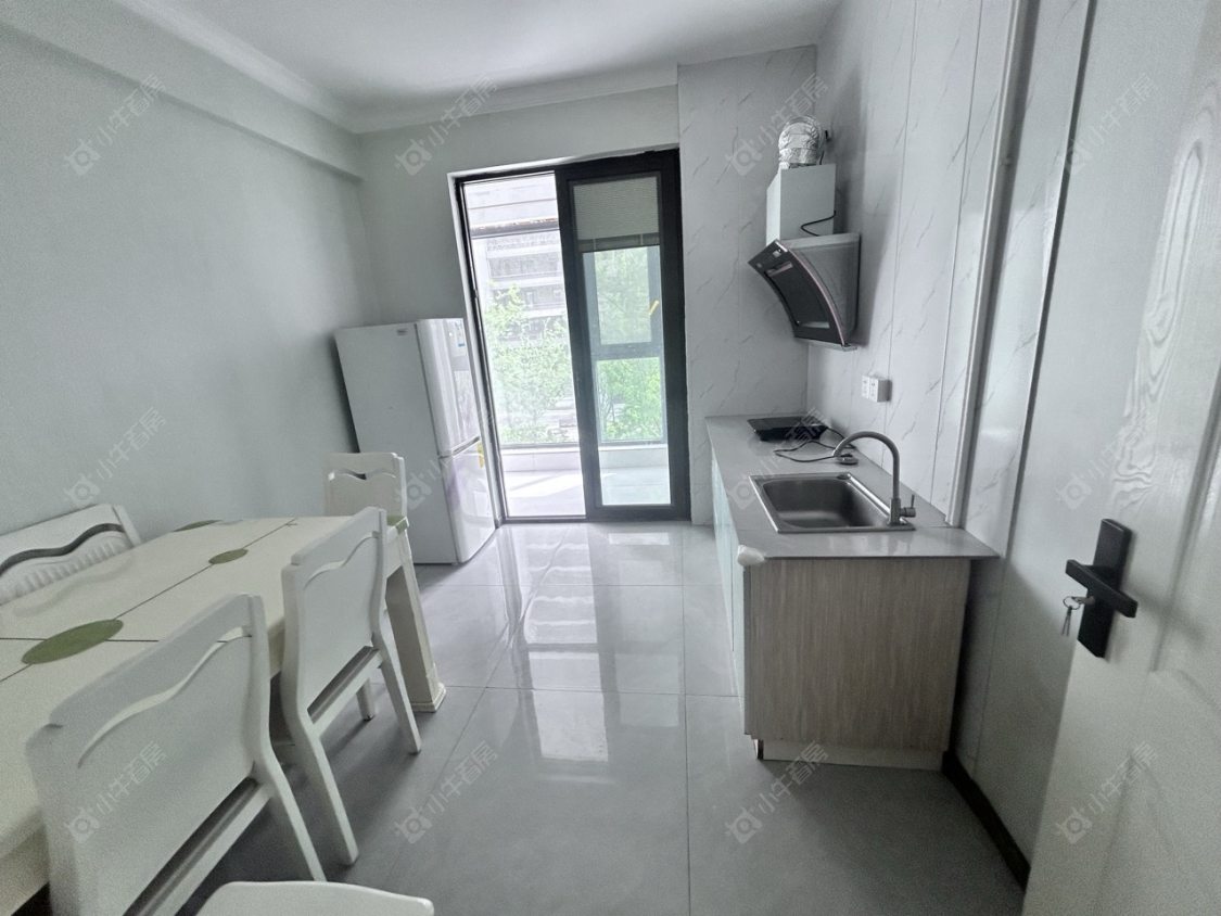 牡丹招商公园学府房源室内图 常州牡丹招商公园学府在租房源室内图_小牛看房