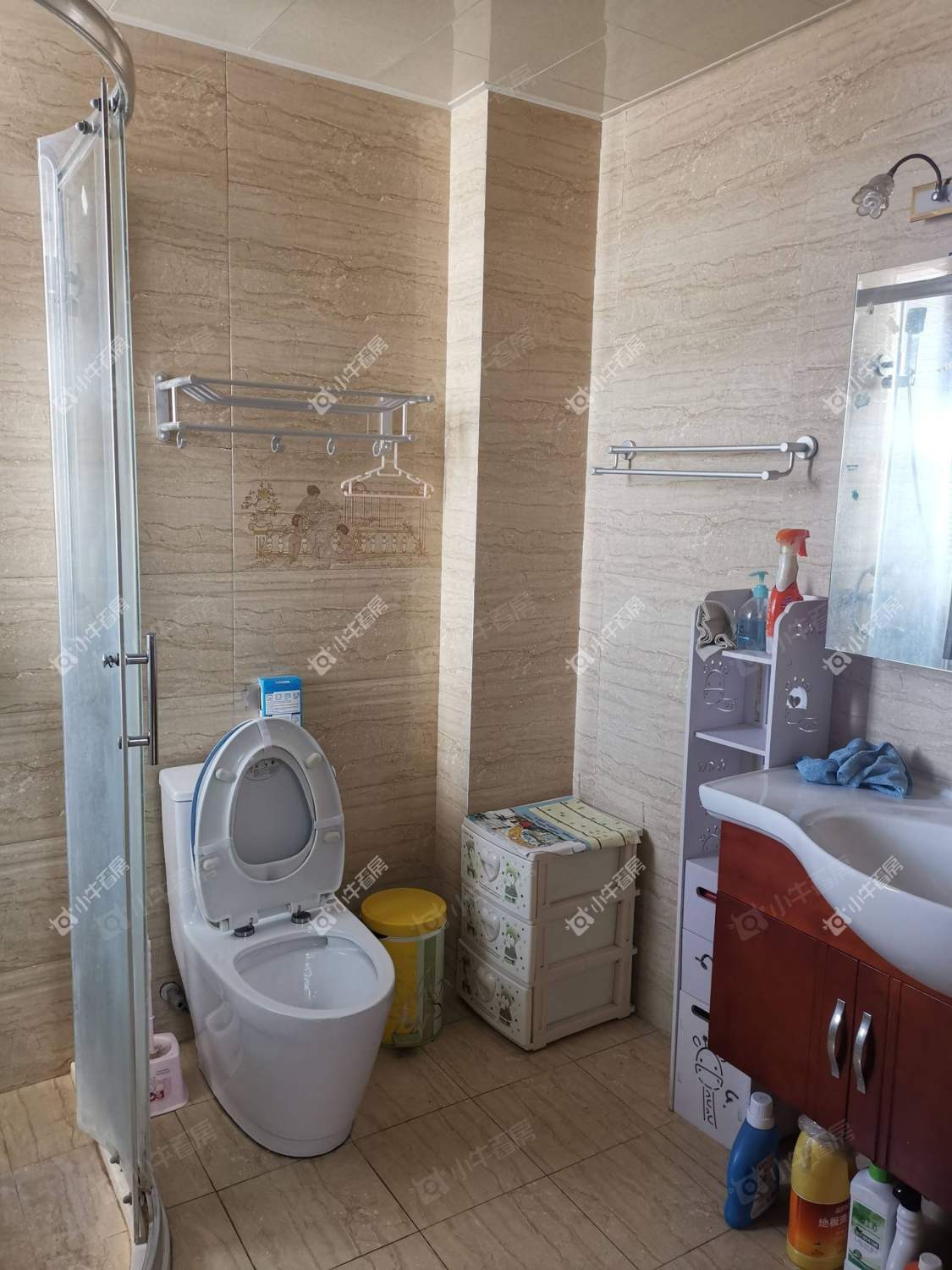 九洲新家园房源 常州九洲新家园在租房源_小牛看房