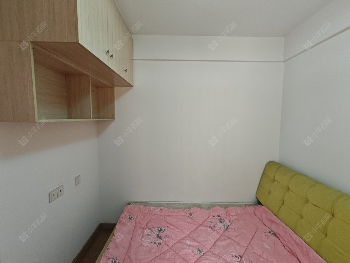 常州新城香悦半岛北区在租房源室内图_小牛看房