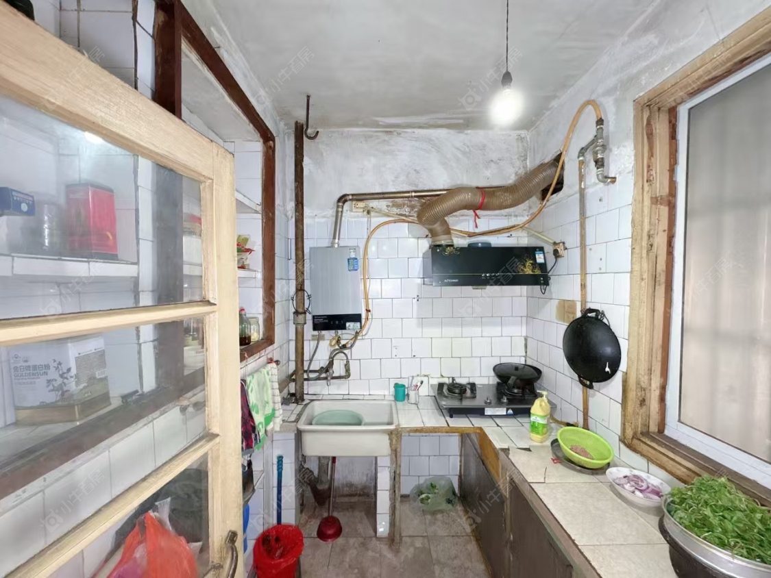 白云新村房源室内图 常州白云新村在租房源室内图_小牛看房