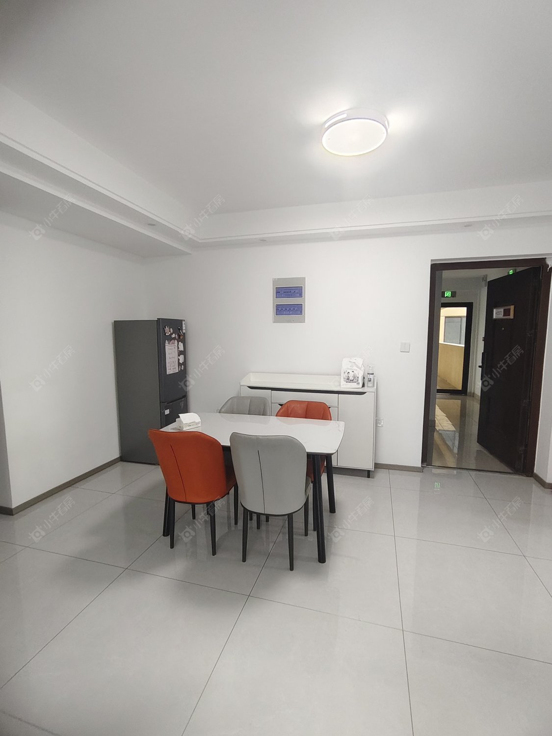 常州百馨西苑五期在租房源室内图_小牛看房