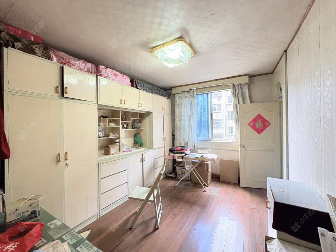 常州华南新村在售二手房源室内图_小牛看房