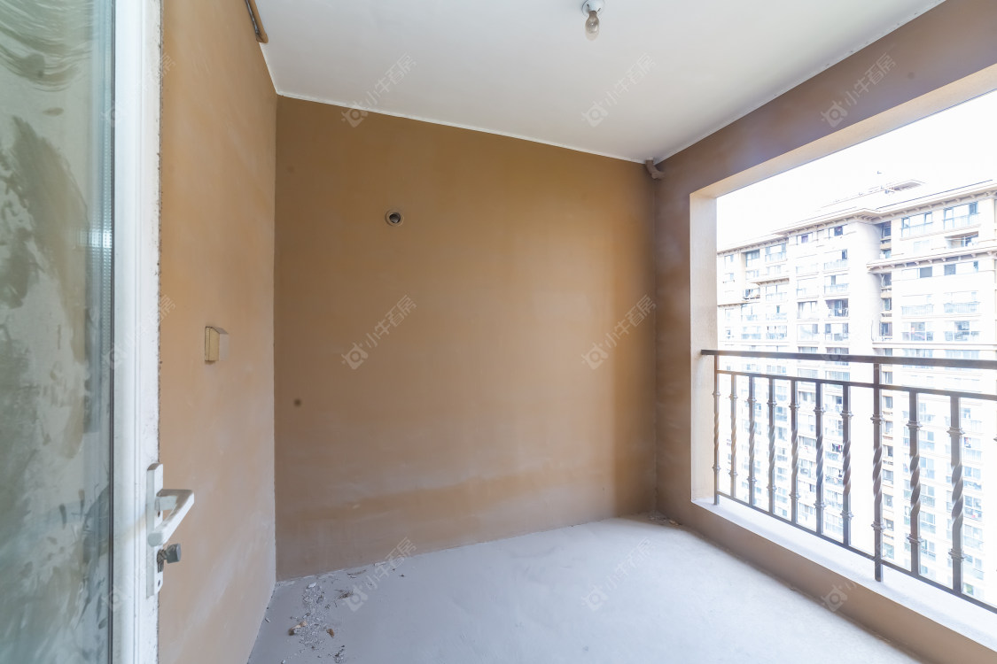 常州嘉禾尚郡在售二手房源室内图_小牛看房