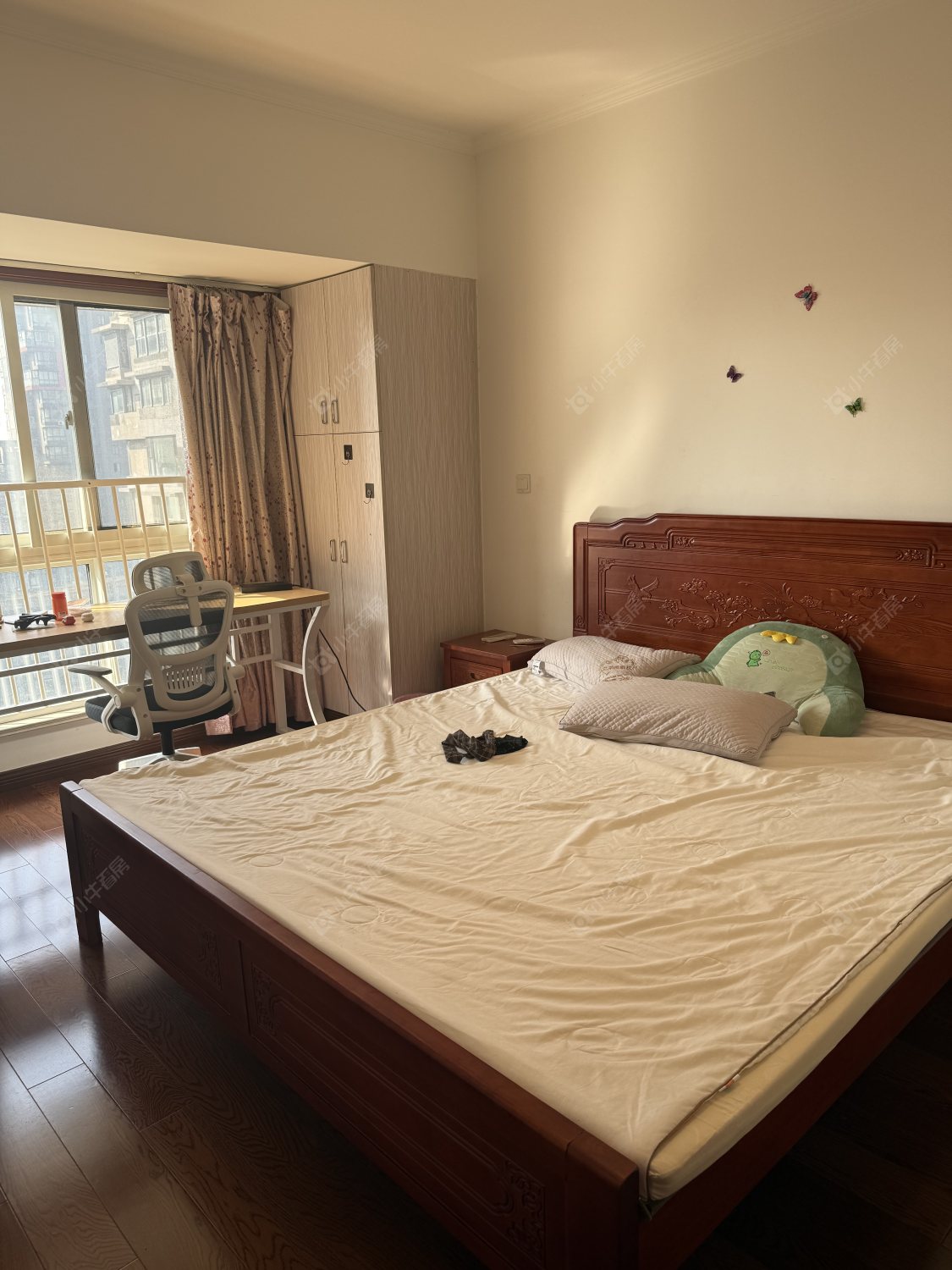 常州高成莱茵三期在租房源_小牛看房