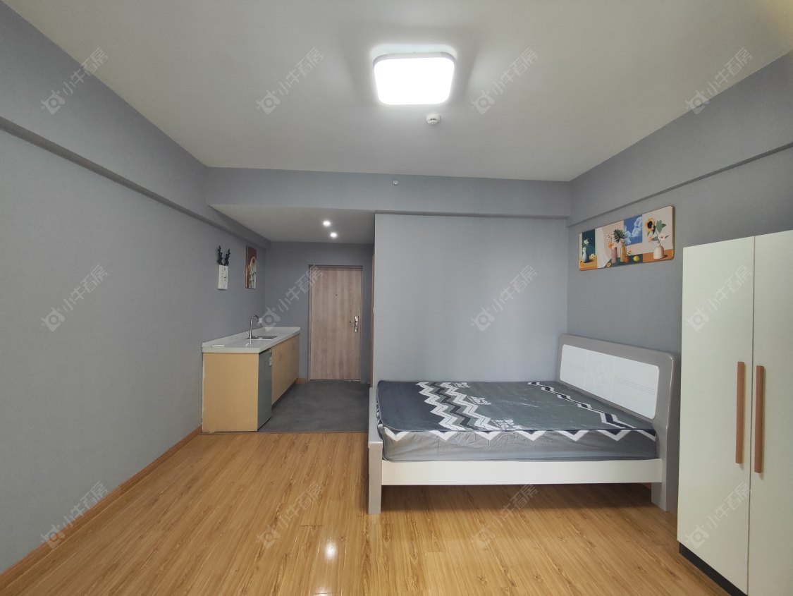 常州中奥珑郡在租房源_小牛看房