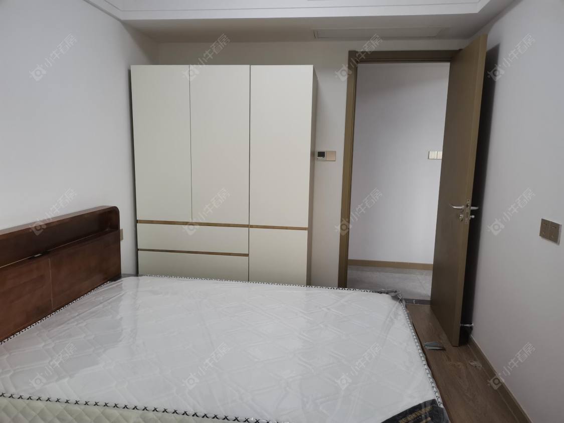 绿地香港名墩道房源室内图 常州绿地香港名墩道在租房源室内图_小牛看房