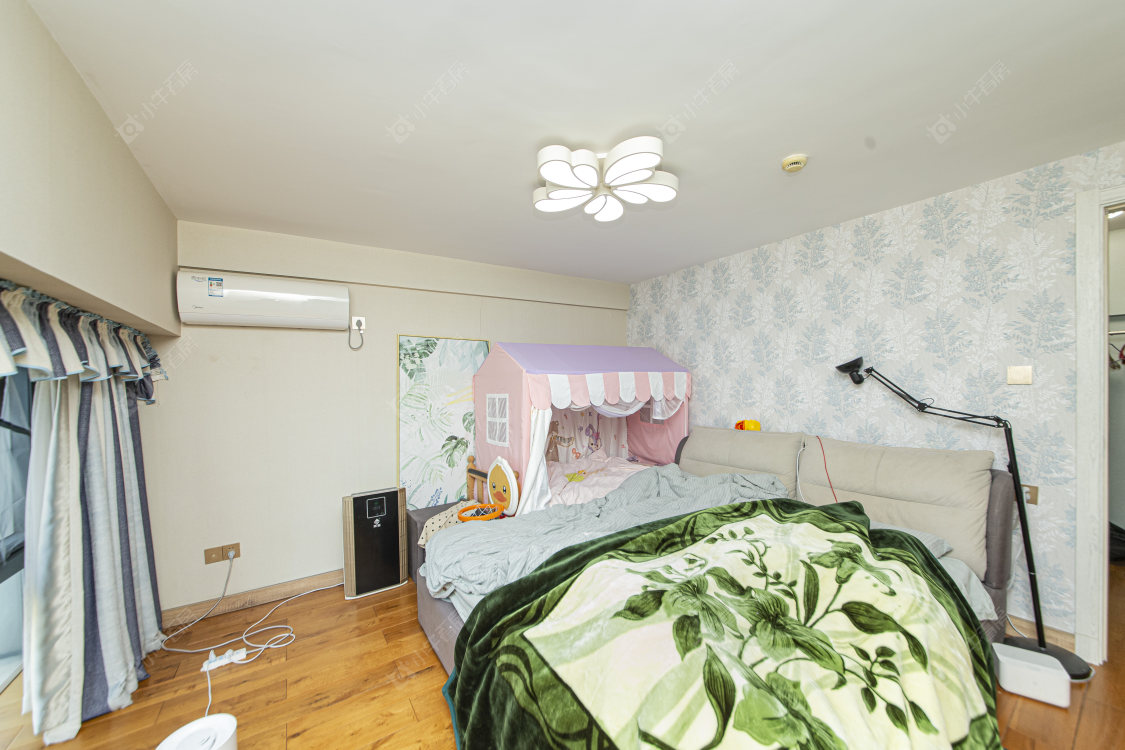 常州新城公馆综合楼在售二手房源室内图_小牛看房