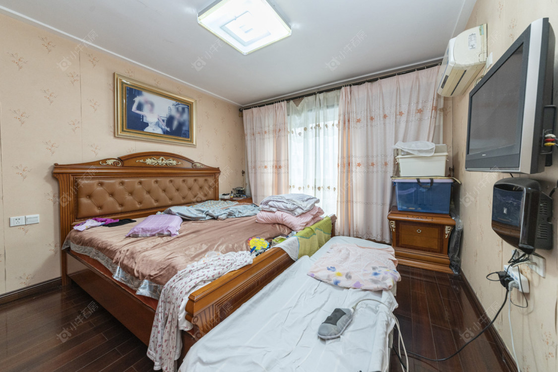 新城南都御苑房源室内图 常州新城南都御苑在售二手房源室内图_小牛看房