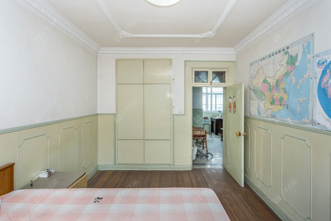 常州坛园在售二手房源室内图_小牛看房