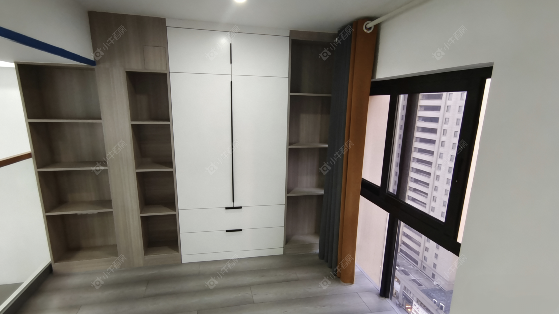 常州吾悦广场全能家公寓在租房源_小牛看房