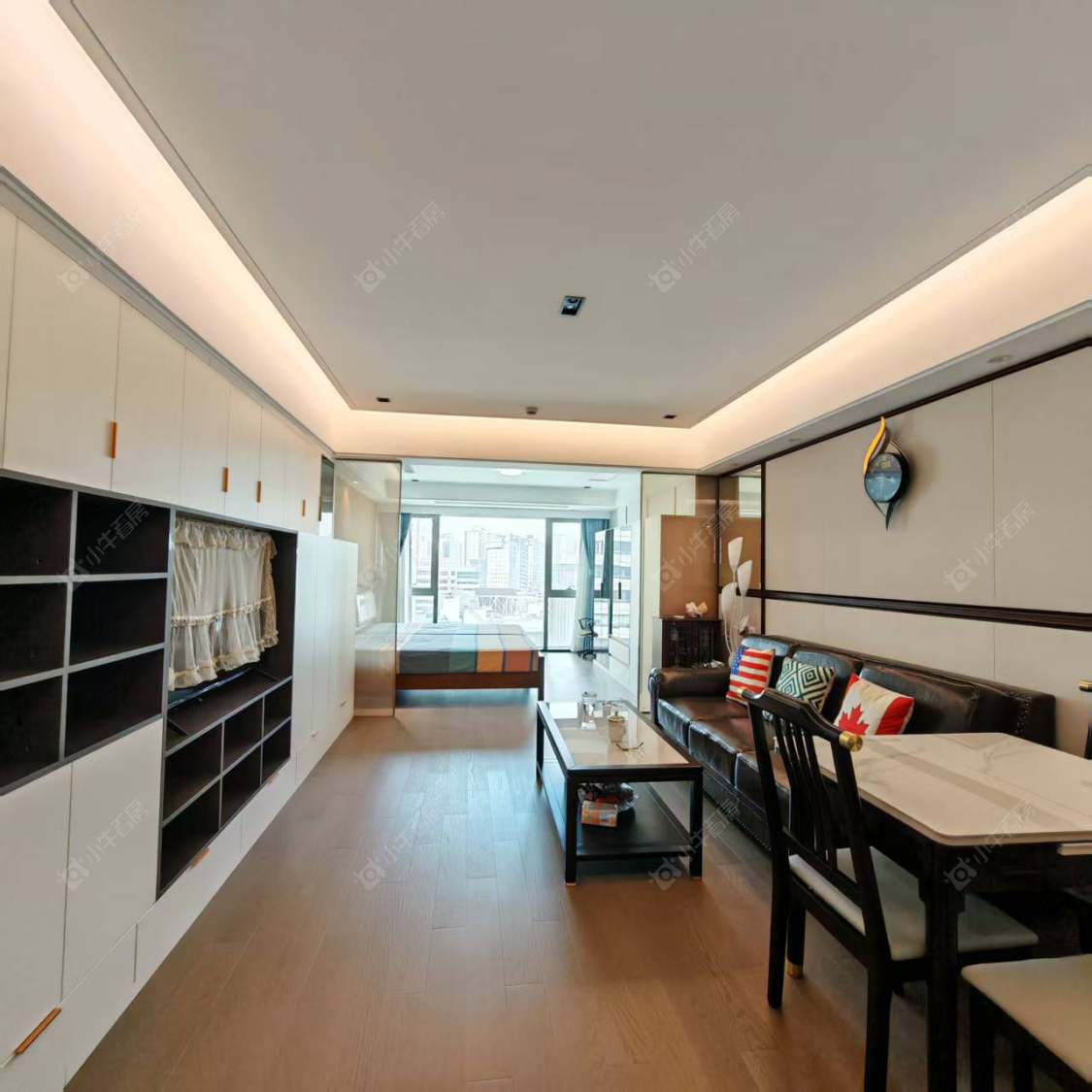 常州安邸·N3在租房源室内图_小牛看房