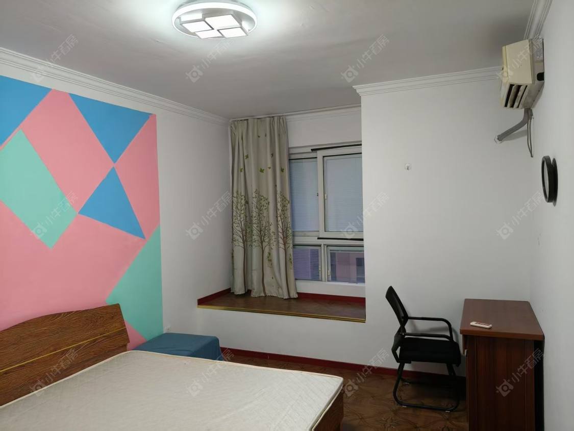 常州大宁佳苑在租房源室内图_小牛看房