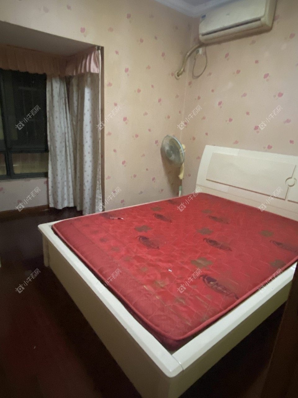 常州蓝天新苑在租房源室内图_小牛看房