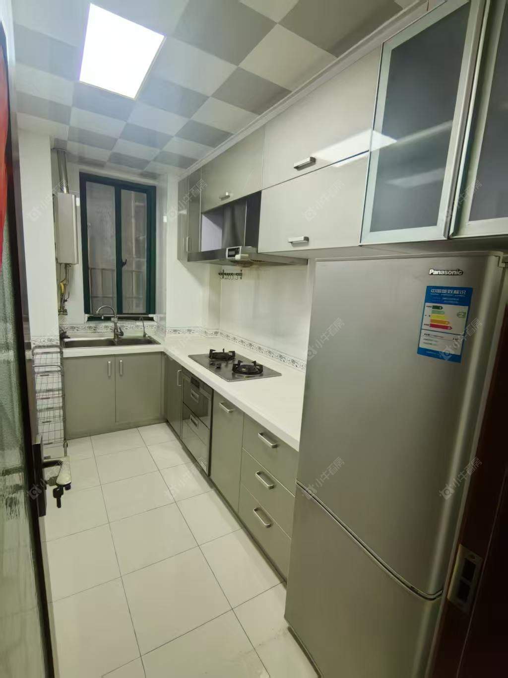 常州园城汇龙湾在租房源_小牛看房