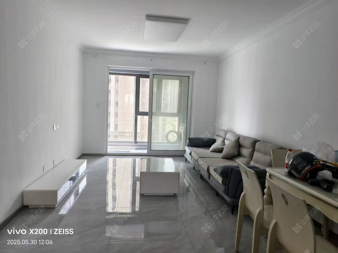 常州中海凤凰熙岸在租房源室内图_小牛看房