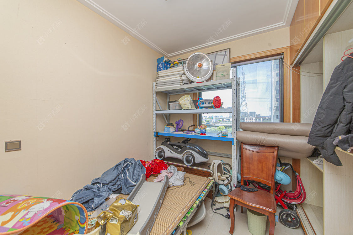 常州长虹名苑在售二手房源室内图_小牛看房