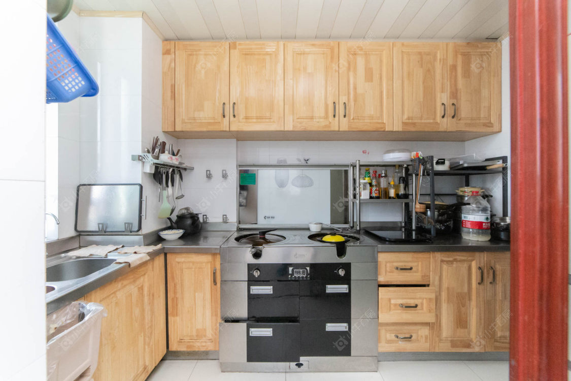 常州奥林匹克花园在售二手房源室内图_小牛看房