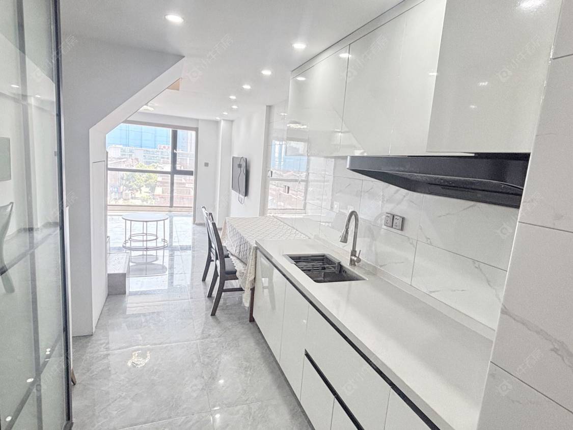 高力国际SOHO房源室内图 常州高力国际SOHO在租房源室内图_小牛看房