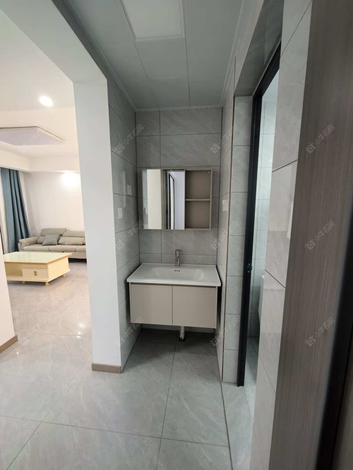 常州东青馨苑在租房源室内图_小牛看房