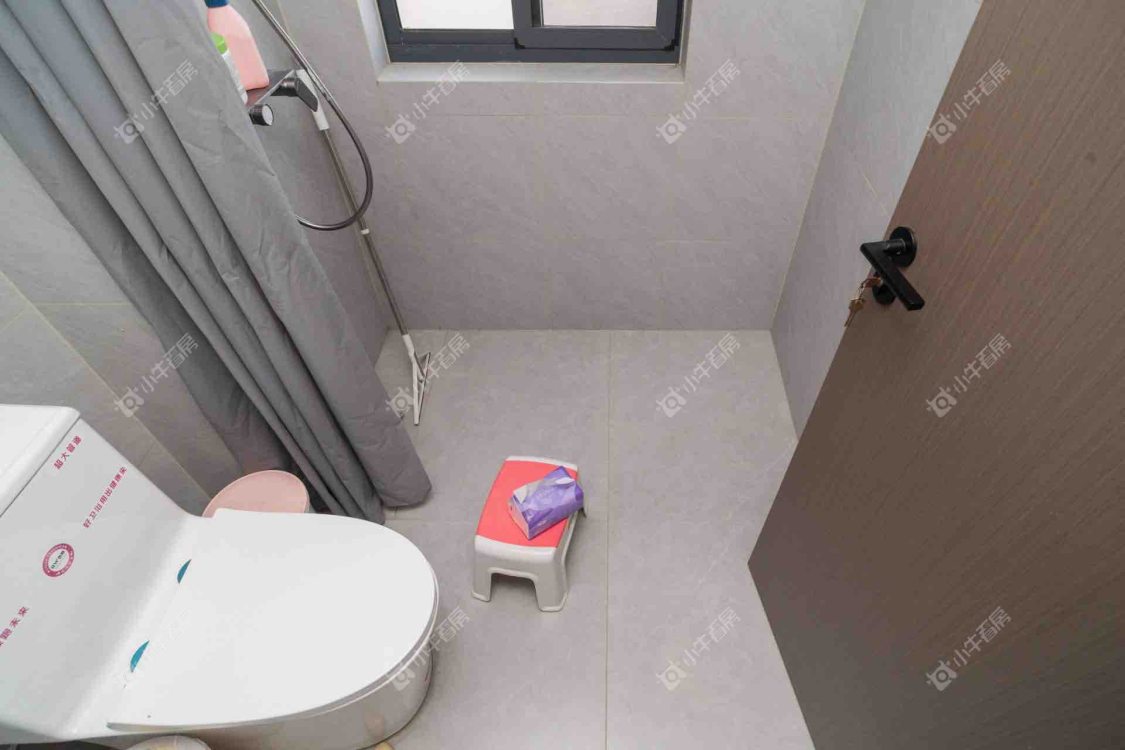 常州港悦府在租房源_小牛看房