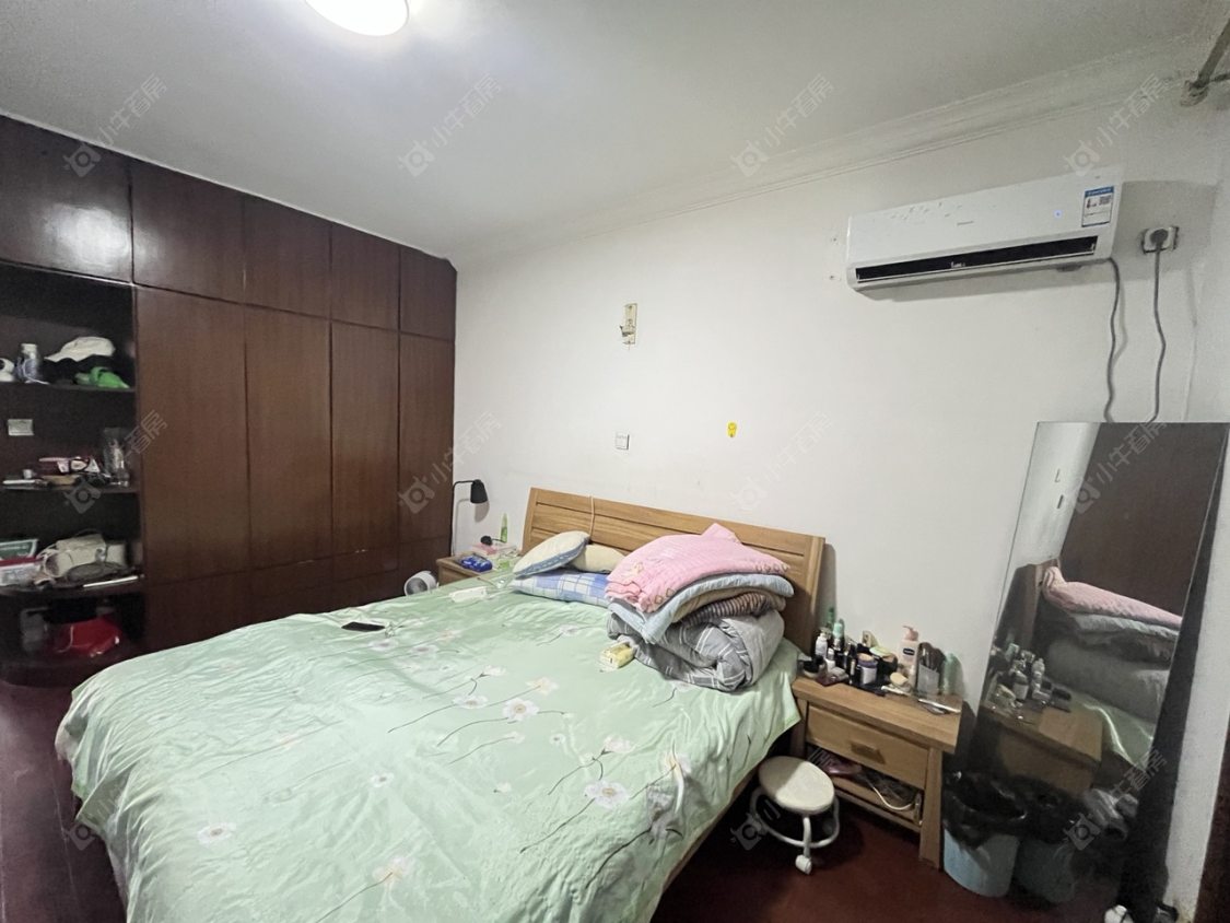 常州红梅新村租房房源封面图